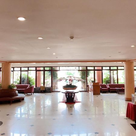 Cap Saint Jacques Hotel Vũng Tàu Exteriér fotografie