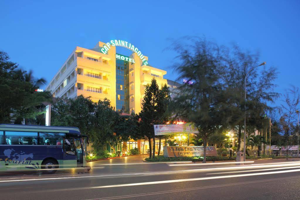 Cap Saint Jacques Hotel Vũng Tàu Exteriér fotografie