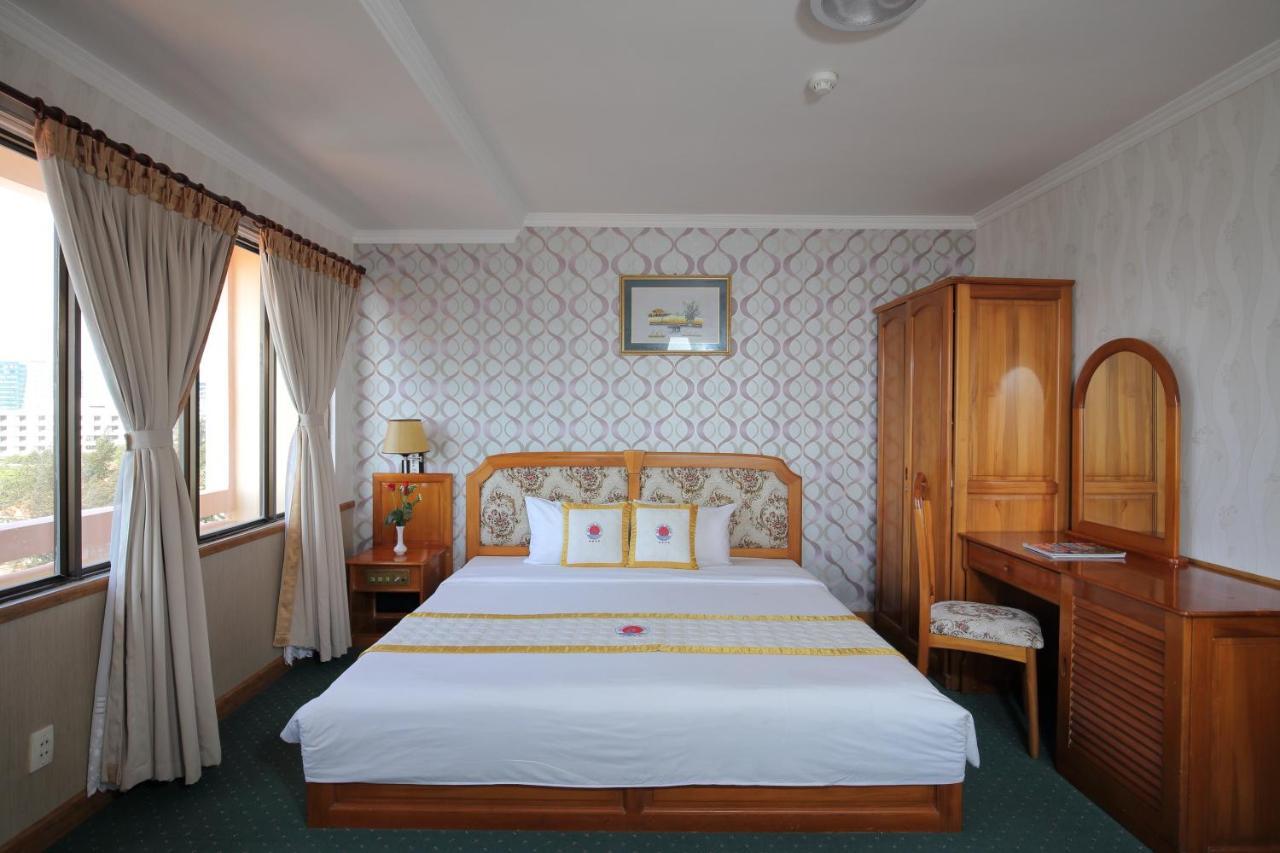 Cap Saint Jacques Hotel Vũng Tàu Exteriér fotografie