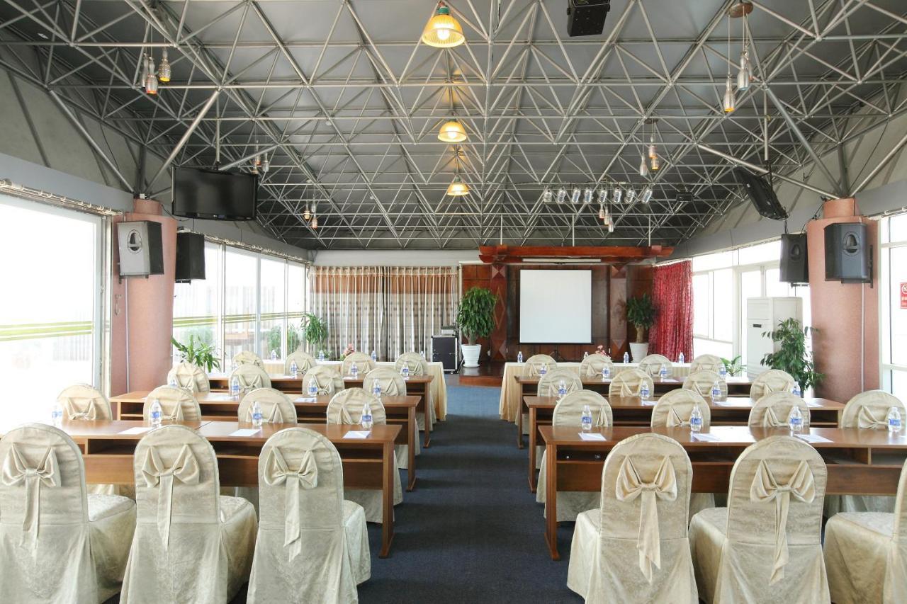 Cap Saint Jacques Hotel Vũng Tàu Exteriér fotografie